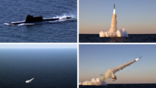 photos released by KCNA