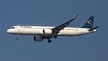 air astana a321neo