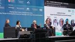 Airport Leaders Forum and The CEO Panel, Super Terminal Expo