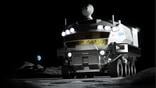 JAXA Moon Rover