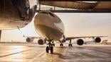 Lufthansa Airbus A340-600
