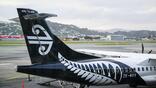 Air New Zealand ATR 72-600
