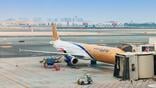 Gulf Air at Manama Airport