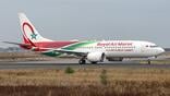 Royal Air Maroc Boeing 737
