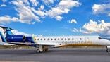 CommuteAir Embraer ERJ145