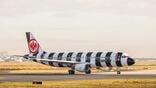 Condor A320 “Eintracht Frankfurt” (D-ASGE)