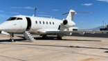 Sentient Jet demand for super-midsize business jets