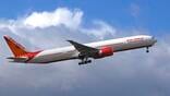 air india aircraft 