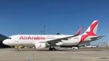 Air Arabia A320ceo