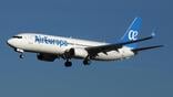 air europa boeing 737-800