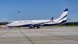 Air Peace Boeing 737