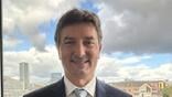 Airbus Europe region president and head of commercial Europe Johan Pelissier.