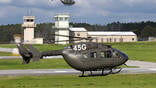 U.S. Army to replace UH-72A Lakotas
