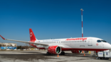AnimaWings Airbus A220