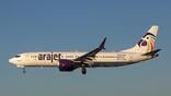 arajet boeing 737 max