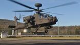 U.S. Army AH-64E Inspections