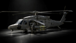 Sikorsky Black Hawk upgrade 