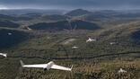MBDA Deluge drones