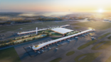 Gia Binh International Airport