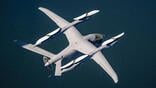 Beta Alia A250 eVTOL