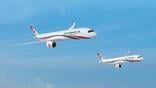 Biman Bangladesh A350-900 and A321neo