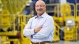 textron president and ceo brian rohloff