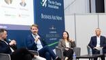 Panel at ACE 2026
