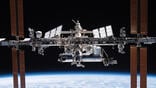 International Space Station