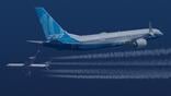 MAX 10 A340-600 composite image