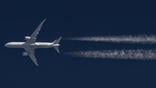 contrails