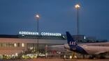copenhagen airport