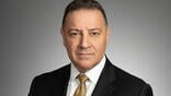 General Dynamics executive Danny Deep