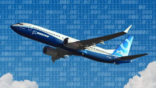 boeing aircraft 