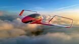 DBT Aero's 2XL two-seat light aircraft will be powered by a Rotax piston aeroengine 