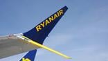 Ryanair winglet