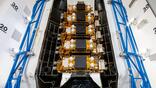 Debrief: When Will the U.S. Space Force Get Its Optical Mesh Network? Vivienne Machi, vivienne.machi@aviationweek.com Seven years ago, SpaceX launched its first 60 Starlink satellites on May 23, 2019, using radio frequency (RF) bands to connect the spacecraft to consumer dishes and internet gateways. Two years later, the company added optical intersatellite links to its systems, then scaled and refined the architecture over the next several years with its V2 satellites. On Sept. 26, SpaceX’s Starship r