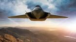GCAP fighter