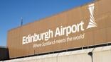 edinburgh airport