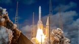 esa ariane rocket launch