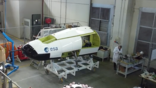 esa space rider