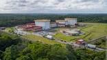 S5 Payload Preparation Complex (EPCU S5) at the Guiana Space Centre in Kourou