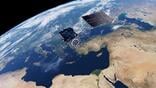 esa sentinel-3 satellite
