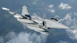 Dassault combat aircraft concept