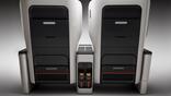 Expliseat TiSet S seats