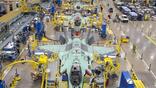 F-35 production