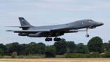 IRGC blamed for RAF Fairford incident