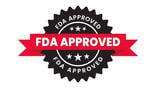 fda stamp of approval 