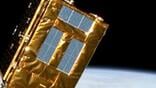 fergani space satellite