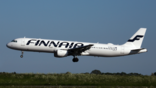 Finnair aircraft