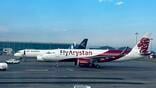  A320neos from FlyArystan and Air Astana
